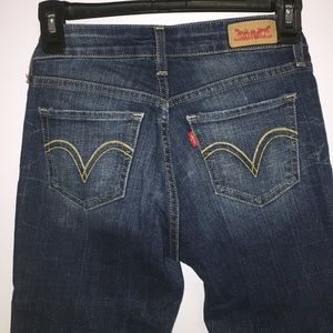 Levi's jean